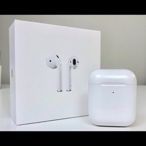 AirPods 2 (SALE)